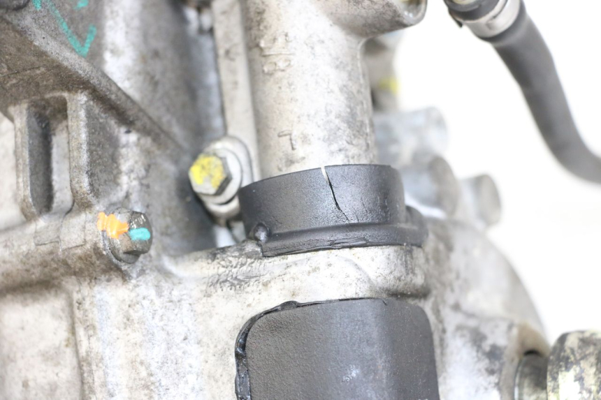 photo de MOTEUR ROLL LOCK PIAGGIO MP3 500 (2011 - 2015) - Marquages et références