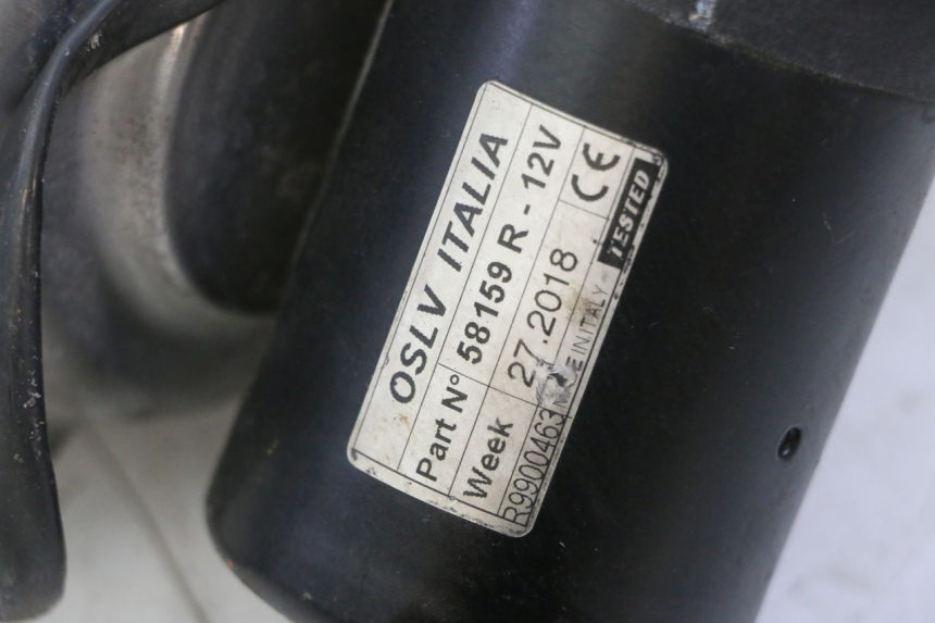 photo de MOTEUR ROLL LOCK PIAGGIO MP3 125 (2006 - 2014) - Zoom état d’usage