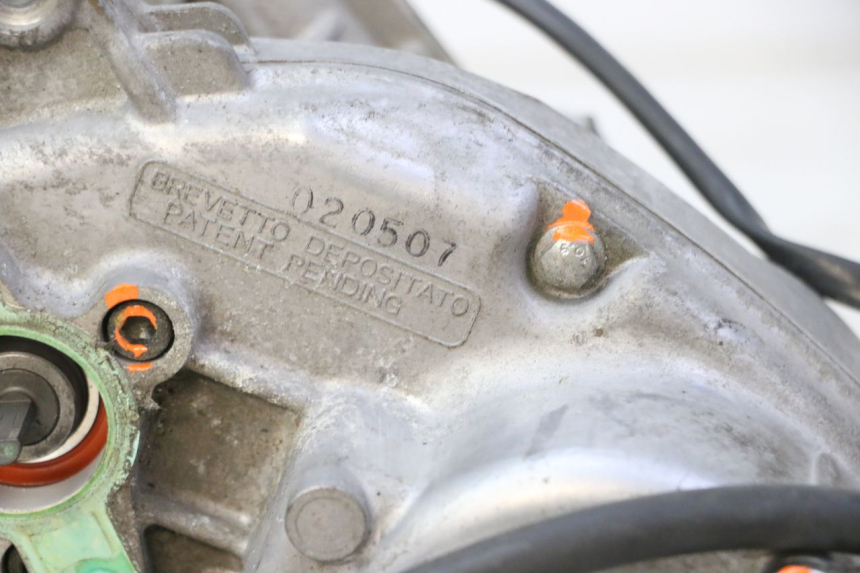 photo de MOTEUR ROLL LOCK PIAGGIO MP3 125 (2006 - 2014) - Pièce contrôlée