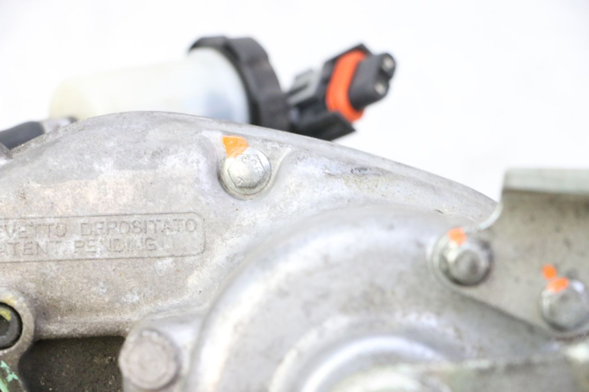 photo de MOTEUR ROLL LOCK PIAGGIO MP3 RL 250 (2006 - 2010) - Zoom composants