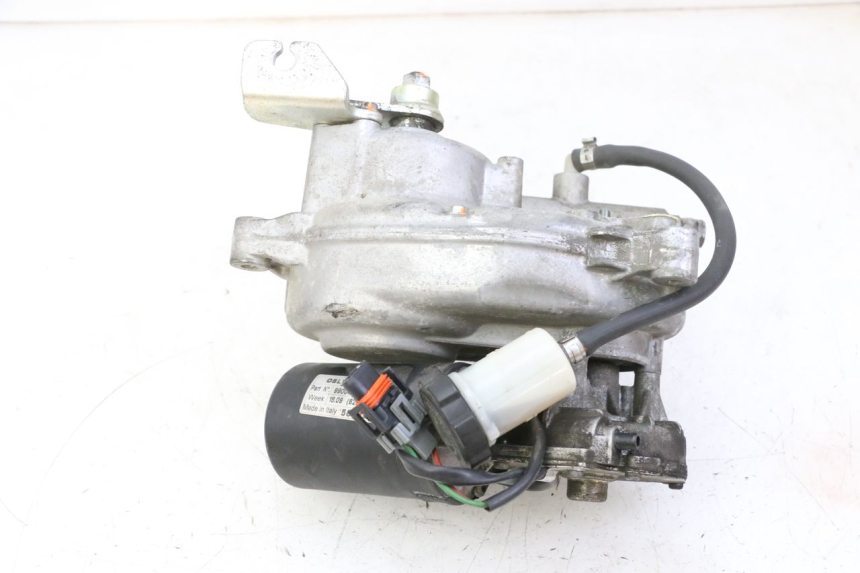 photo de MOTEUR ROLL LOCK PIAGGIO MP3 RL 250 (2006 - 2010) - Pièce contrôlée