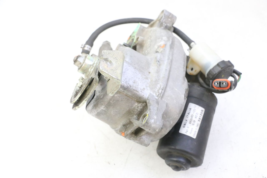 photo de MOTEUR ROLL LOCK PIAGGIO MP3 RL 250 (2006 - 2010) - Marquages et références
