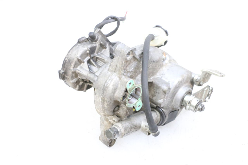 photo de MOTEUR ROLL LOCK PIAGGIO MP3 125 (2006 - 2014) - Gros plan technique