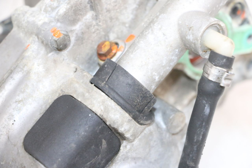 photo de MOTEUR ROLL LOCK PIAGGIO MP3 RL 250 (2006 - 2010) - Pièce contrôlée