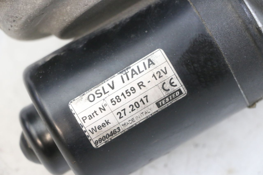 photo de MOTEUR ROLL LOCK PIAGGIO MP3 500 (2016 - 2018) - Détail de la pièce