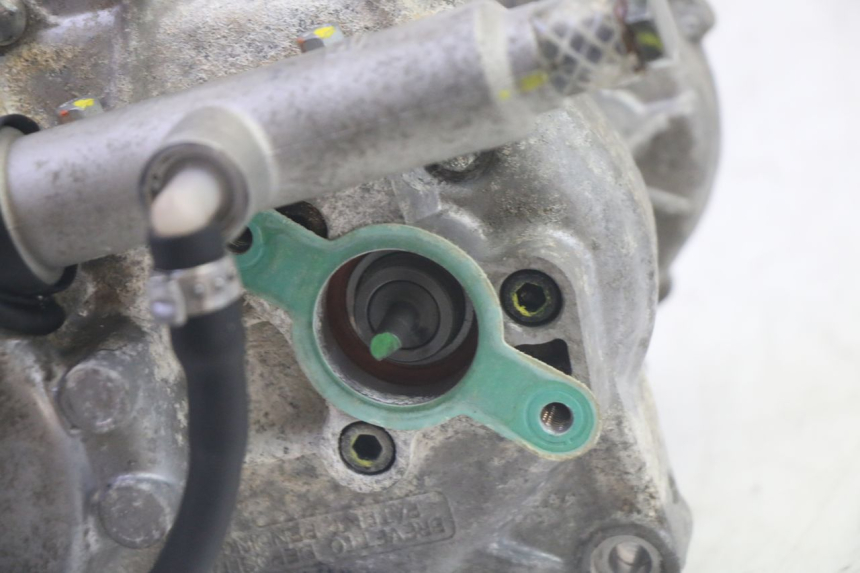 photo de MOTEUR ROLL LOCK PIAGGIO MP3 RL 250 (2006 - 2010) - Détail de la pièce