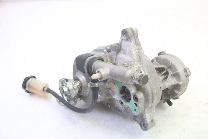 photo de MOTEUR ROLL LOCK PIAGGIO MP3 RL 250 (2006 - 2010) - Zoom état d’usage