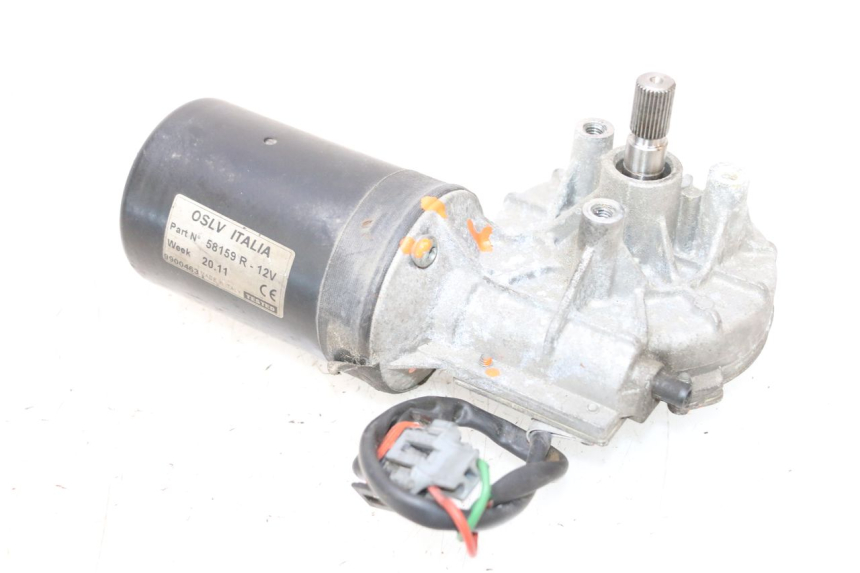 photo de MOTEUR ROLL LOCK PIAGGIO MP3 RL 250 (2006 - 2010) - Vue principale
