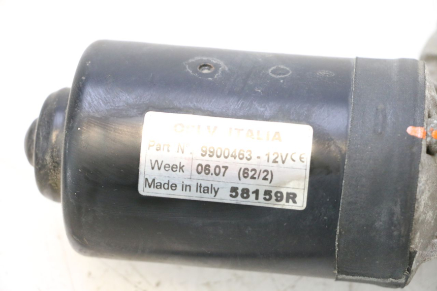 photo de MOTEUR ROLL LOCK PIAGGIO MP3 125 (2006 - 2014) - Détail de la pièce