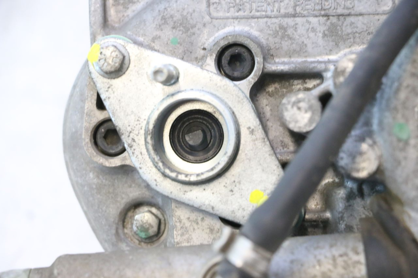 photo de MOTEUR ROLL LOCK PIAGGIO MP3 500 (2016 - 2018) - Photo complémentaire