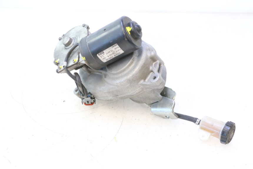 photo de MOTEUR ROLL LOCK PIAGGIO MP3 500 (2016 - 2018) - Vue d’ensemble