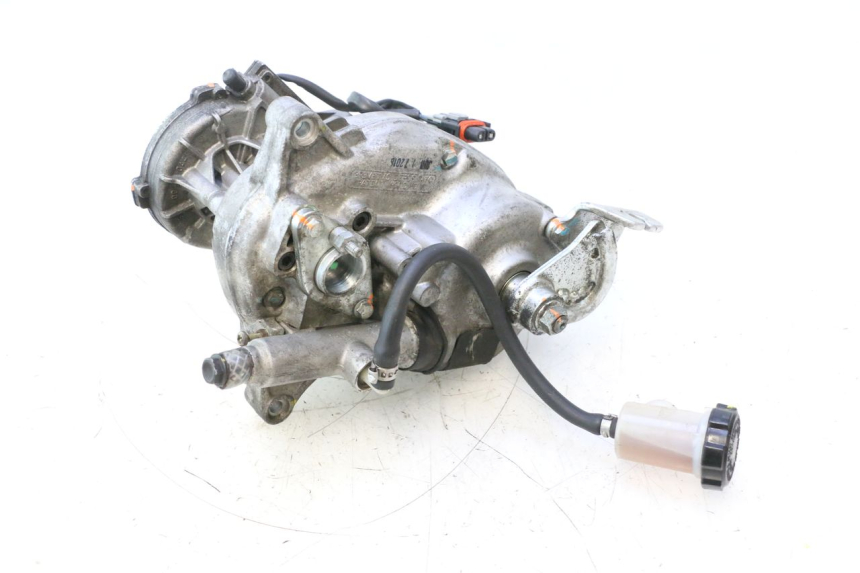 photo de MOTEUR ROLL LOCK PIAGGIO MP3 500 (2016 - 2018) - Vue produit