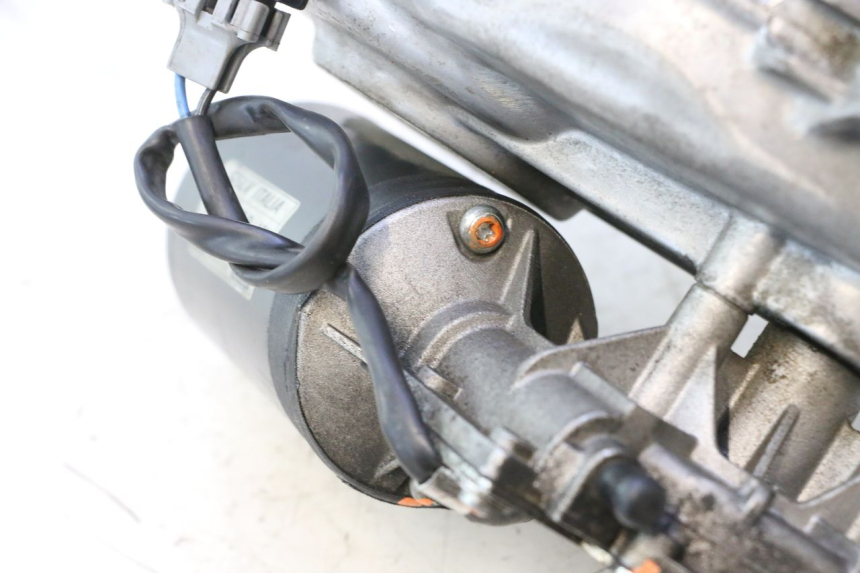 photo de MOTEUR ROLL LOCK PIAGGIO MP3 500 (2016 - 2018) - Zoom composants