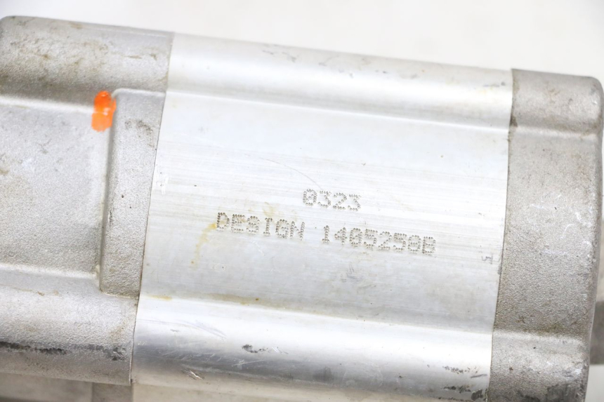 photo de MOTEUR ROLL LOCK LIGIER PULSE 3 1 (2014 - 2020) - Zoom état d’usage