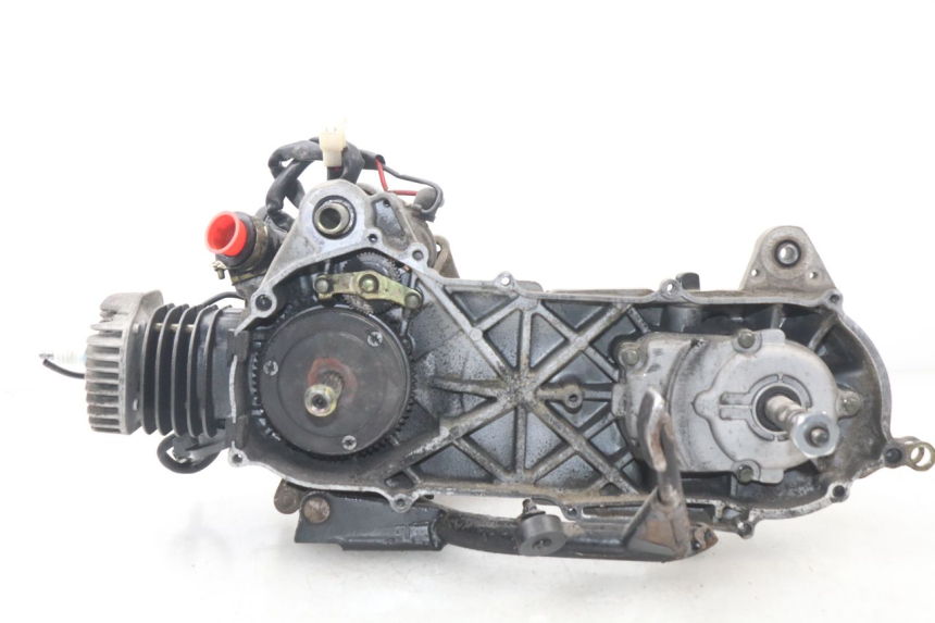 photo de MOTEUR TNT MOTOR ROMA 10' 2T 50 (2011 - 2018) - Vue principale