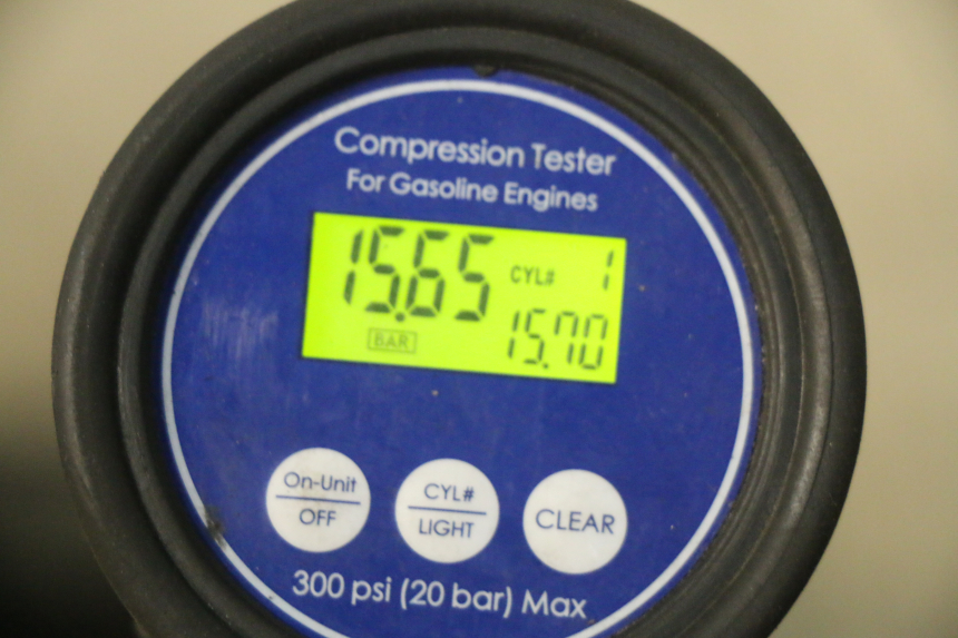 photo de MOTEUR TNT MOTOR ROMA 10' 2T 50 (2011 - 2018) - Focus structure