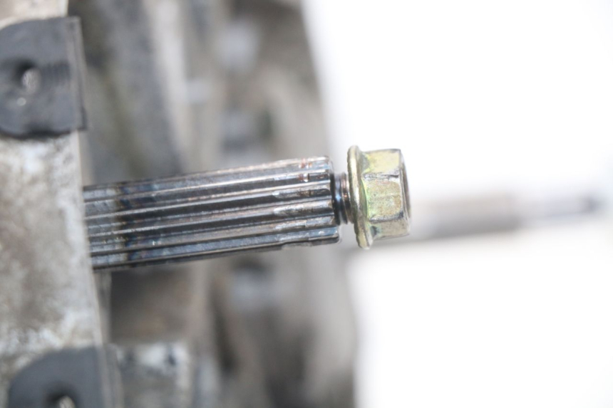 photo de MOTEUR TNT MOTOR ROMA 10' 2T 50 (2011 - 2018) - Zoom état d’usage