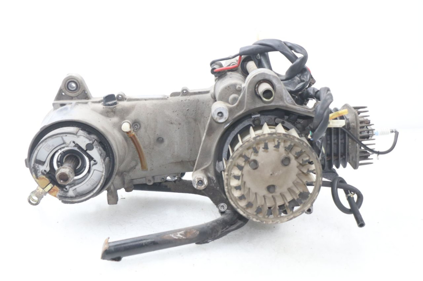 photo de MOTEUR TNT MOTOR ROMA 10' 2T 50 (2011 - 2018) - Marquages et références