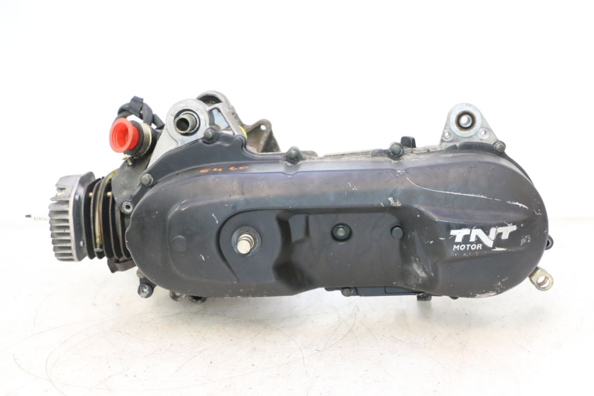 photo de MOTEUR TNT MOTOR ROMA 10' 2T 50 (2011 - 2018) - Vue principale