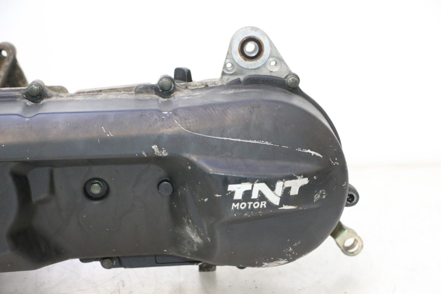 photo de MOTEUR TNT MOTOR ROMA 10' 2T 50 (2011 - 2018) - Vue produit