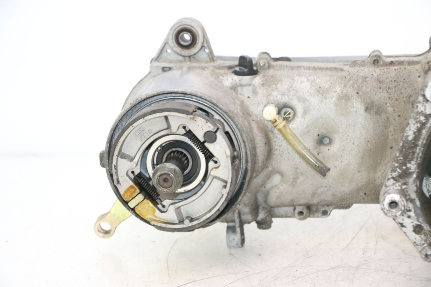 photo de MOTEUR TNT MOTOR ROMA 10' 2T 50 (2011 - 2018) - Angle alternatif