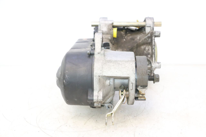 photo de MOTEUR TNT MOTOR ROMA 10' 2T 50 (2011 - 2018) - Aperçu profil