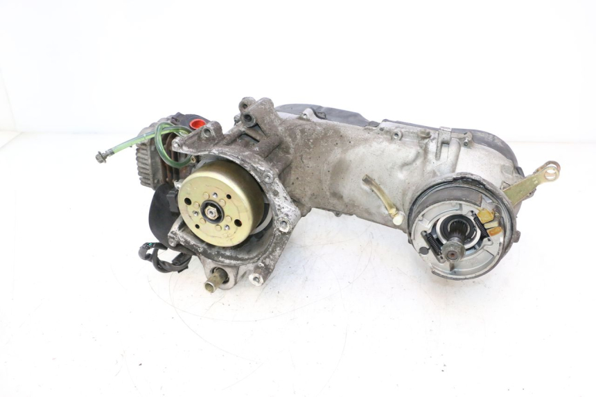 photo de MOTEUR TNT MOTOR ROMA 10' 2T 50 (2011 - 2018) - Autre angle de vue