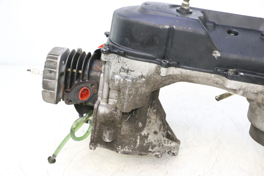 photo de MOTEUR TNT MOTOR ROMA 10' 2T 50 (2011 - 2018) - Points de fixation