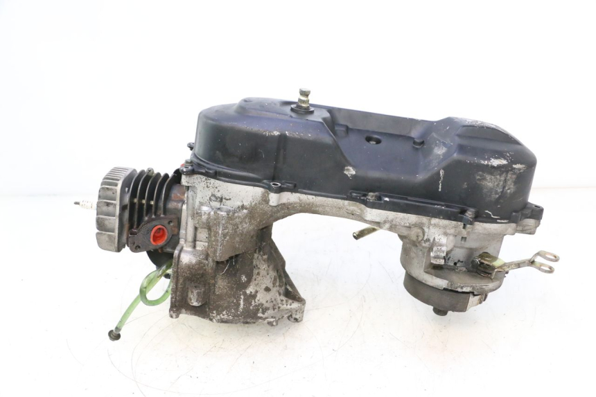 photo de MOTEUR TNT MOTOR ROMA 10' 2T 50 (2011 - 2018) - Pièce contrôlée