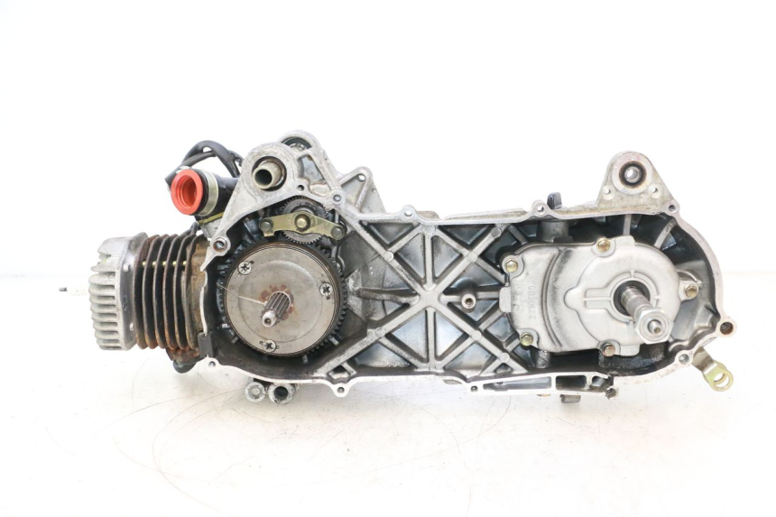 photo de MOTEUR TNT MOTOR ROMA 10' 2T 50 (2011 - 2018) - Vue principale