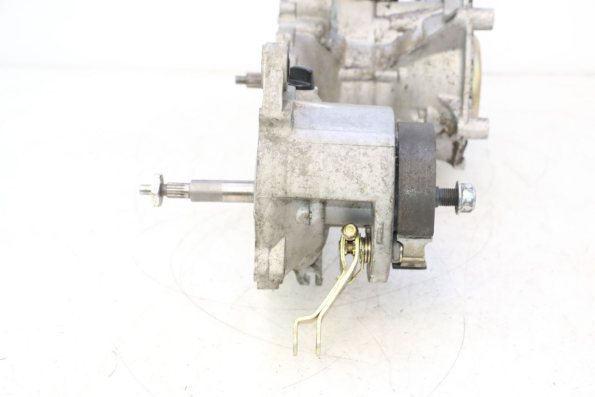 photo de MOTEUR TNT MOTOR ROMA 10' 2T 50 (2011 - 2018) - Focus structure