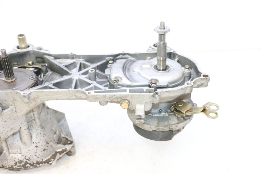 photo de MOTEUR TNT MOTOR ROMA 10' 2T 50 (2011 - 2018) - Vue d’ensemble