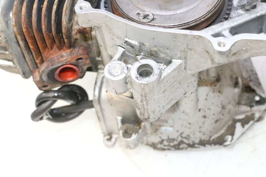 photo de MOTEUR TNT MOTOR ROMA 10' 2T 50 (2011 - 2018) - État de surface