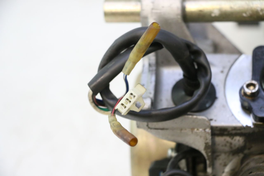 photo de MOTEUR TNT MOTOR ROMA 10' 2T 50 (2011 - 2018) - Marquages et références