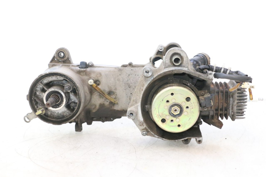 photo de MOTEUR TNT MOTOR ROMA 10' 2T 50 (2011 - 2018) - Vue principale