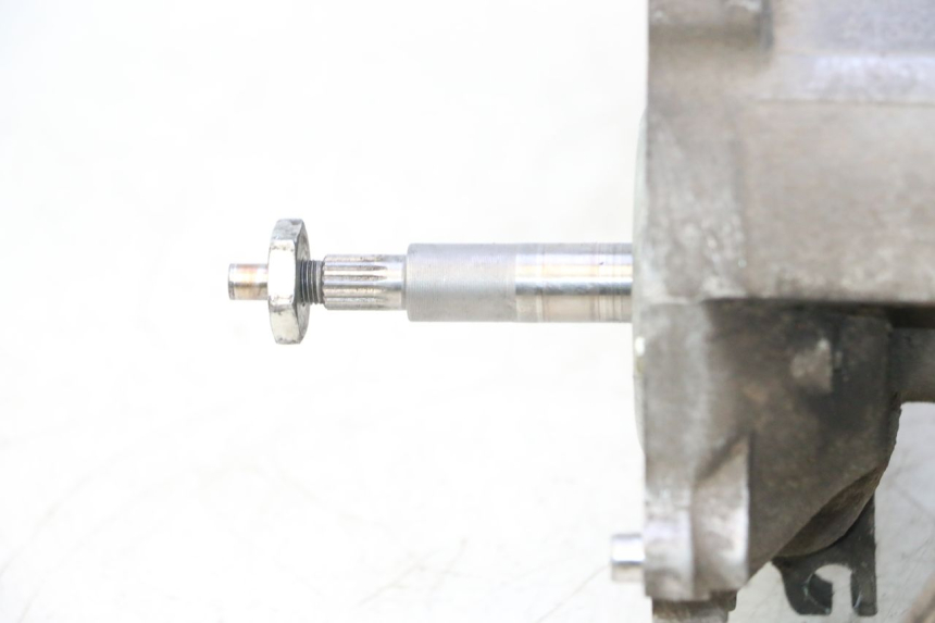 photo de MOTEUR TNT MOTOR ROMA 10' 2T 50 (2011 - 2018) - Focus structure