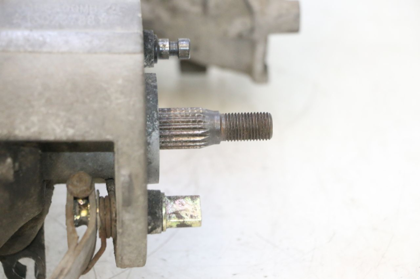 photo de MOTEUR TNT MOTOR ROMA 10' 2T 50 (2011 - 2018) - Angle alternatif