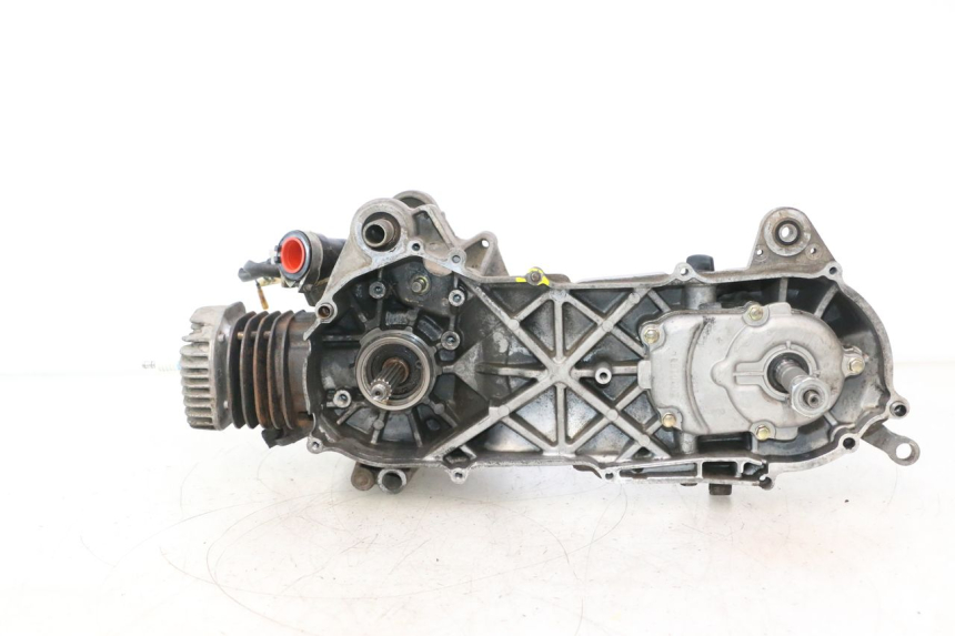 photo de MOTEUR TNT MOTOR ROMA 10' 2T 50 (2011 - 2018) - Zoom état d’usage