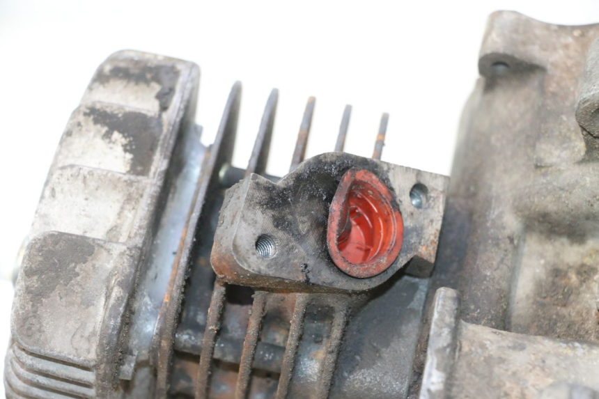 photo de MOTEUR TNT MOTOR ROMA 10' 2T 50 (2011 - 2018) - Points de fixation