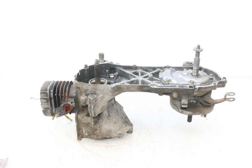 photo de MOTEUR TNT MOTOR ROMA 10' 2T 50 (2011 - 2018) - État de surface