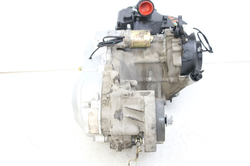 photo de MOTEUR TNT MOTOR ROMA 10' 4T 50 (2019 - 2022) - Autre angle de vue