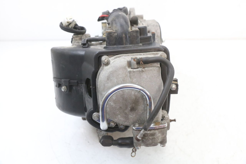 photo de MOTEUR TNT MOTOR ROMA 10' 4T 50 (2007 - 2018) - Gros plan technique