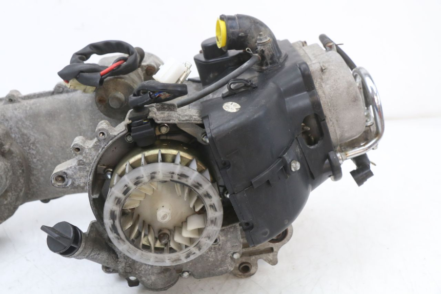 photo de MOTEUR TNT MOTOR ROMA 10' 4T 50 (2007 - 2018) - Pièce contrôlée