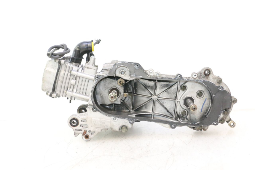 photo de MOTEUR TNT MOTOR ROMA 10' 4T 50 (2007 - 2018) - Vue principale