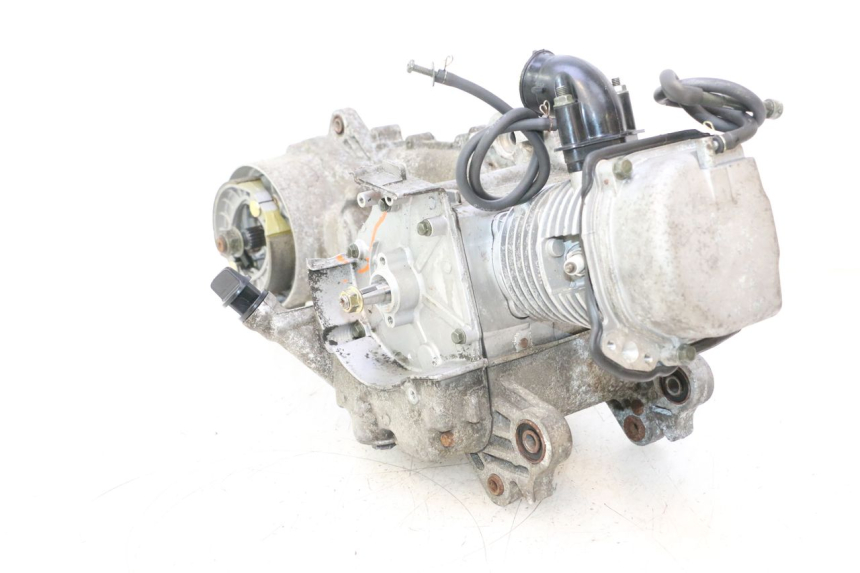 photo de MOTEUR TNT MOTOR ROMA 10' 4T 50 (2007 - 2018) - Vue produit