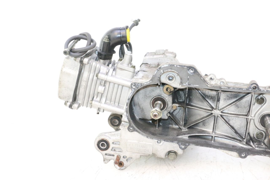 photo de MOTEUR TNT MOTOR ROMA 10' 4T 50 (2007 - 2018) - Aperçu profil