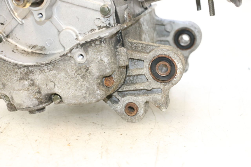 photo de MOTEUR TNT MOTOR ROMA 10' 4T 50 (2007 - 2018) - Autre angle de vue