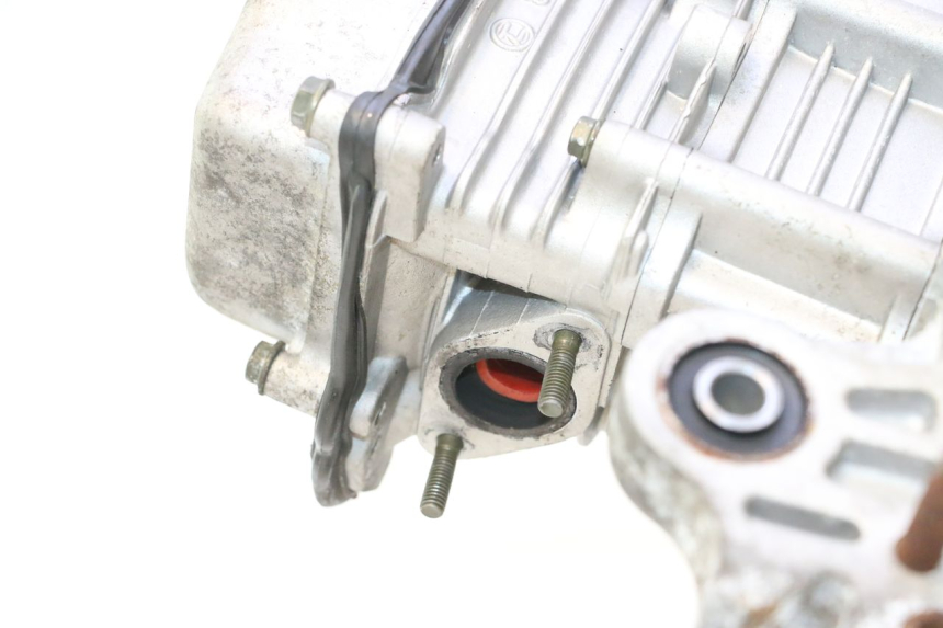 photo de MOTEUR TNT MOTOR ROMA 10' 4T 50 (2007 - 2018) - État de surface