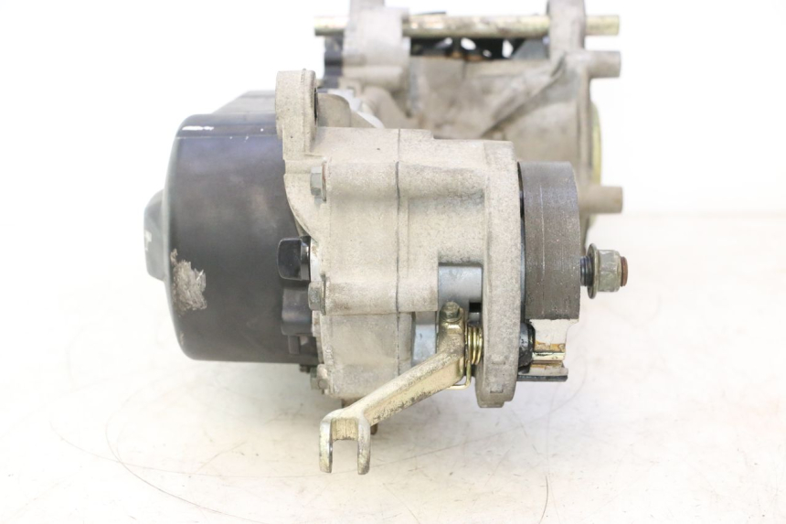 photo de MOTEUR TNT MOTOR ROMA 12' 2T 50 (2007 - 2018) - Détails caractéristiques