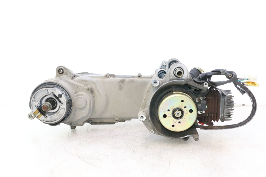 photo de MOTEUR TNT MOTOR ROMA 12' 2T 50 (2007 - 2018) - Photo complémentaire